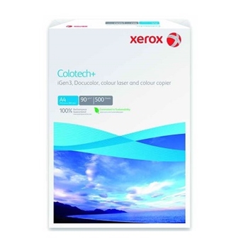Picture of Xerox Colotech Fotokopi Kağıdı A4 100Gr (500Sf)