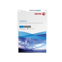 Resim Xerox Colotech Fotokopi       Kağıdı A3 100Gr (500Sf)