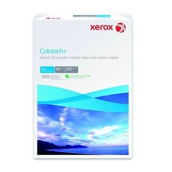 Picture of Xerox Colotech Fotokopi       Kağıdı A4 250Gr (250Sf)