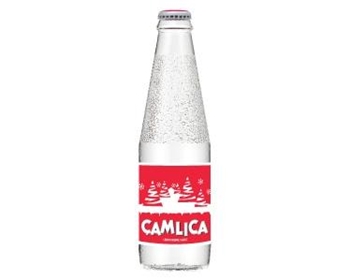 Picture of Çamlıca Cam Şişe Gazoz 200Ml