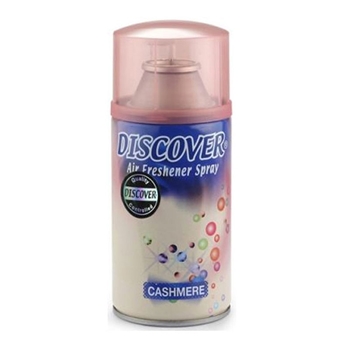 Picture of Discover Air Freshener Yedek  Oda Kokusu 320Ml Cashmere