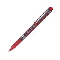 Picture of Pilot V7 Grip Hi-Tecpoint İğne Uçlu Kalem 0.7Mm Kırmızı