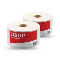 Resim Drop Mini Jumbo Tuvalet       Kağıdı 3,5Kg 12'Lİ