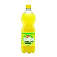 Resim Uludağ Limonata Pet Şişe      330Ml Şekersiz