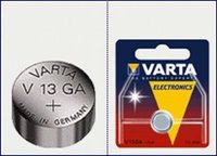 Resim Varta LR 44 (GPA76) (AG13)    Pil 2'li