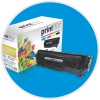 Resim OfisPc Hp CF280A- CE505A      Toner Siyah