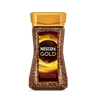 Resim Nescafe 11470142 Gold Kavanoz Kahve 100Gr
