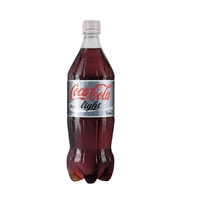 Resim Coca-Cola Pet Kola 1Lt Light
