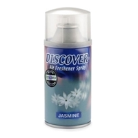 Resim Discover Air Freshener Yedek  Oda Kokusu 320Ml Jasmine