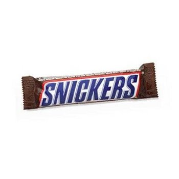 resm Snickers Çikolata 50Gr