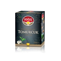 Resim Doğuş Karton Kutu Çay 100Gr   Tomurcuk