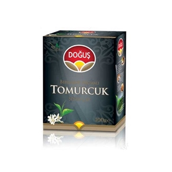 resm Doğuş Karton Kutu Çay 100Gr   Tomurcuk