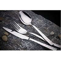 Resim Metal  Tatlı Çatalı 12 li