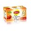 Resim Lipton Slim Plus Bitki Çayı   Kiraz Saplı