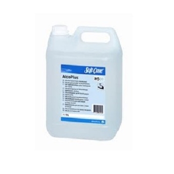 resm Diversey Soft Care Alcoplus   H500 El Dezenfektanı 4.4Kg