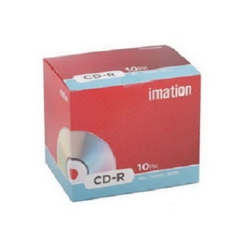 Picture of Imation Kutulu Cd-R