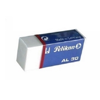 Resim Pelikan-Mikro Al-30 Silgi     Beyaz
