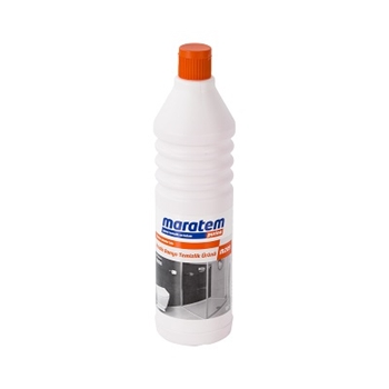 Picture of Maratem M209 Asidik Banyo     Temizlik Ürünü 750Ml