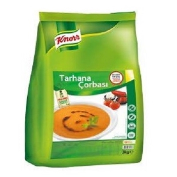 resm Knorr Hazır Çorba 3Kg Tarhana