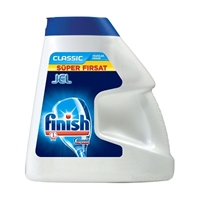 Picture of Finish Klasik Jel Bulaşık     Makinası Deterjanı 1300Ml