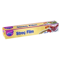 Resim Parex  Streç Film 33Mt