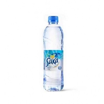resm Saka Su 500Ml 24 lü