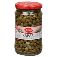 Resim Berrak Kapari 300Gr