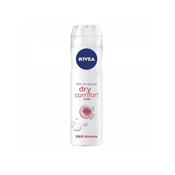 resm Nivea Bayan Deodorant