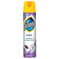Resim Pronto Sprey Ahşap            Temizleyici 300Ml Klasik
