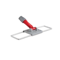 Resim Metal  Nemli Mop Aparatı 50Cm