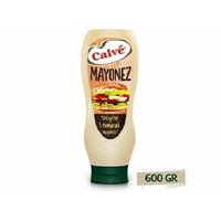 Resim Calve Mayonez 380Gr