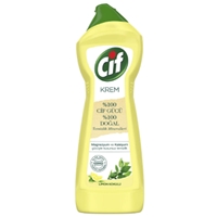 Picture of Cif Krem Temizleyici 750Ml    Limonlu (68617220)