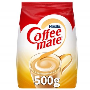 resm Coffee-Mate 12295440 Ekopaket Kahve Kreması 500Gr