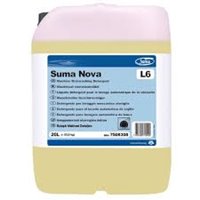 Resim Diversey Suma Nova L6 Bulaşık Makinası Deterjanı 23,3Kg