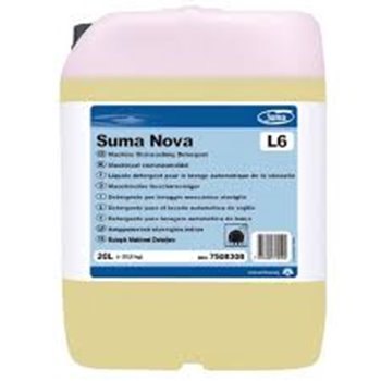 resm Diversey Suma Nova L6 Bulaşık Makinası Deterjanı 23,3Kg