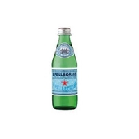 Resim San Pellegrino Doğal Maden    Suyu 250Ml