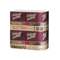 Picture of Selpak 7900073 Prof.Premium   Dispenser Peçete 250Yp