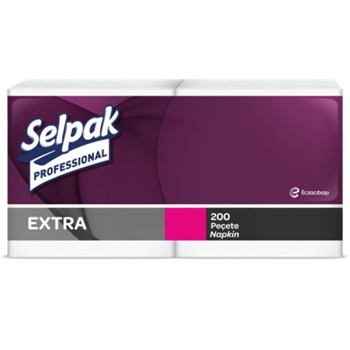 Picture of Selpak 7900072 Professional   Peçete 200 Yp