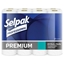 Picture of Selpak 7900251-7906647        Professional Premium Tuvalet