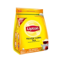 Resim Lipton Yellow Label Demlik Poşet Çay 250 li