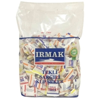 Resim Irmak  Tek Sargılı Şeker 500Gr