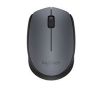 Resim Logitech 910-004424 M171      Mouse Siyah