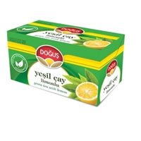 Picture of Doğuş  Yeşil Çay  Limonlu