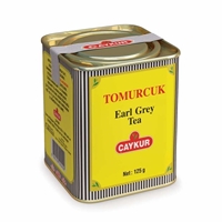 Resim Çaykur Tomurcuk Teneke Çay    125Gr