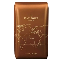 Resim Tchibo Davidoff Café Créme Çekirdek Kahve 500Gr