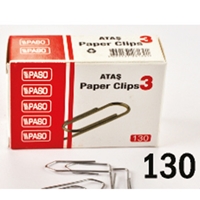Picture of Paso Paper Clip No:3
