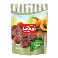 Picture of Tadım Aile Boy Günkurusu Kayısı 140Gr