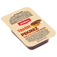 Resim Koska Piknik Tahin Pekmez 20Gr 100Ad