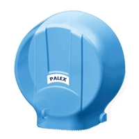 Resim Palex Plastik Mini Jumbo Aparatı (3448-1) Şeffaf Mavi