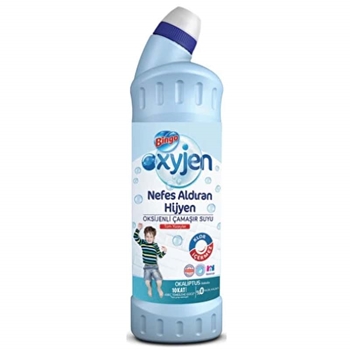 Picture of Bingo Oksijen Okaliptus       Çamaşır Suyu 750Ml